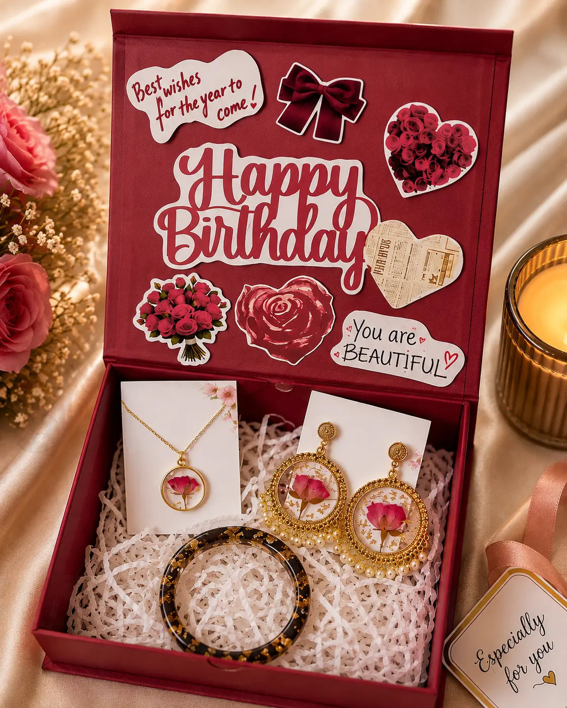 Gifting hampers - Styleonnow